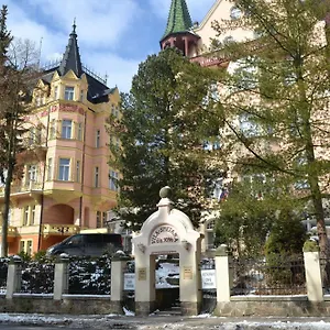 4* Hotel Lazensky Smetana